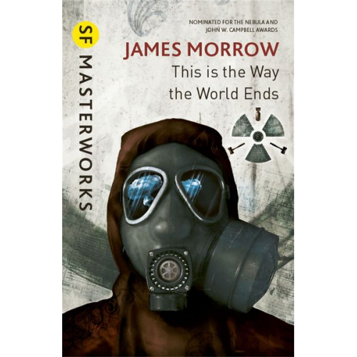 James Morrow - This Is the Way the World Ends