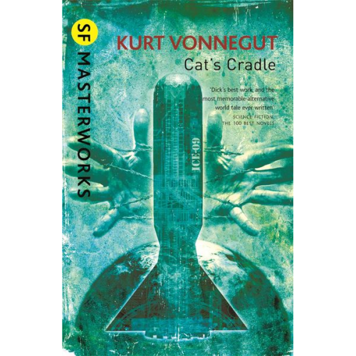 Kurt Vonnegut - Cat's Cradle