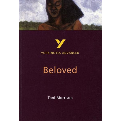 Laura Gray - Toni Morrison 'Beloved': everything you need to catch up, study and prepare for 2025 assessments and 2026 exams