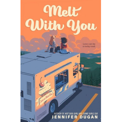 Jennifer Dugan - Melt With You