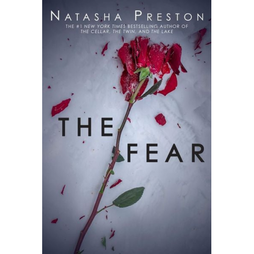 Natasha Preston - The Fear