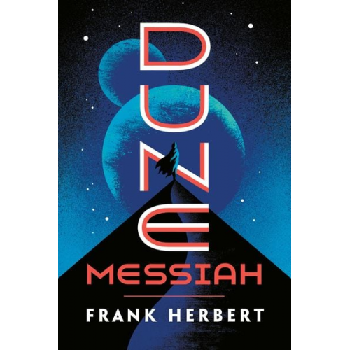 Frank Herbert - Dune Messiah