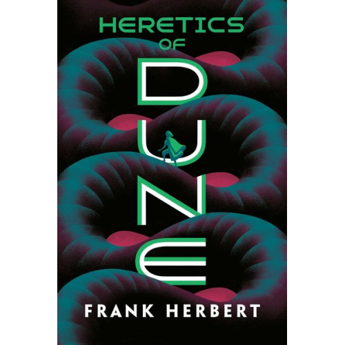 Frank Herbert - Heretics of Dune