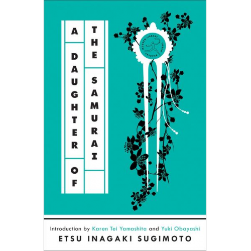 Etsu Inagaki Sugimoto - A Daughter of the Samurai