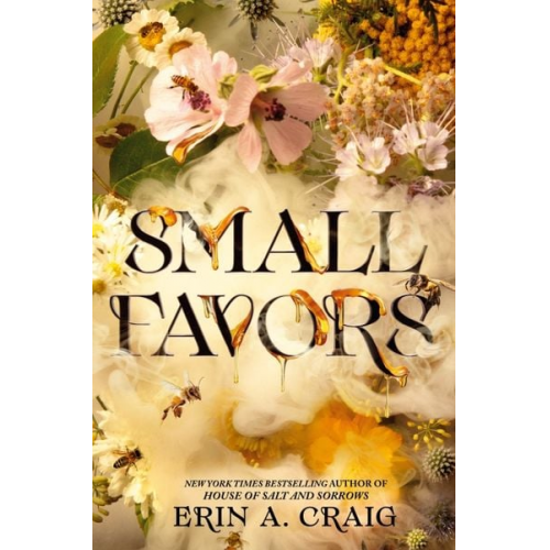 Erin A. Craig - Small Favors