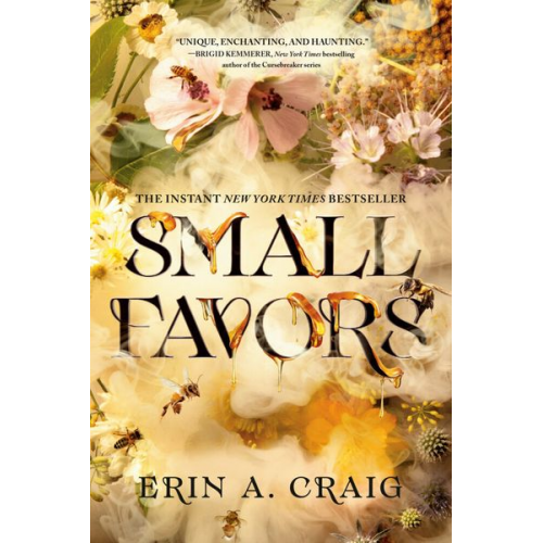 Erin A. Craig - Small Favors