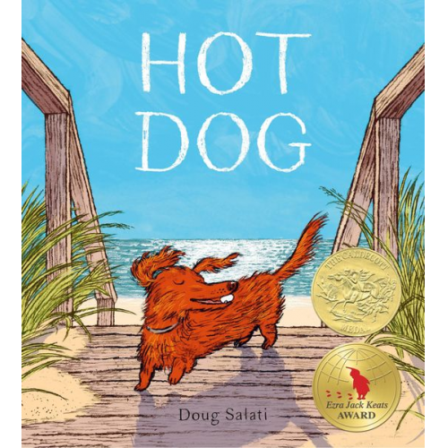 Doug Salati - Hot Dog