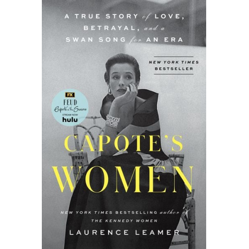 Laurence Leamer - Capote's Women