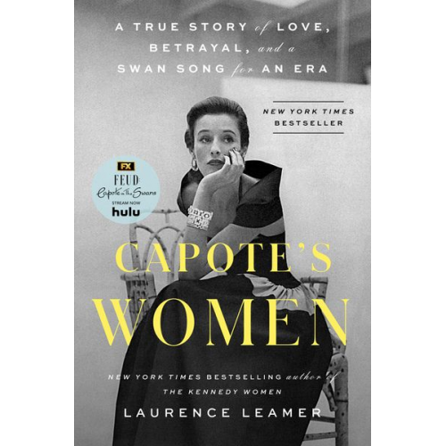 Laurence Leamer - Capote's Women