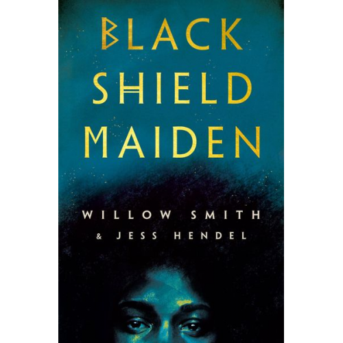 Willow Smith Jess Hendel - Black Shield Maiden