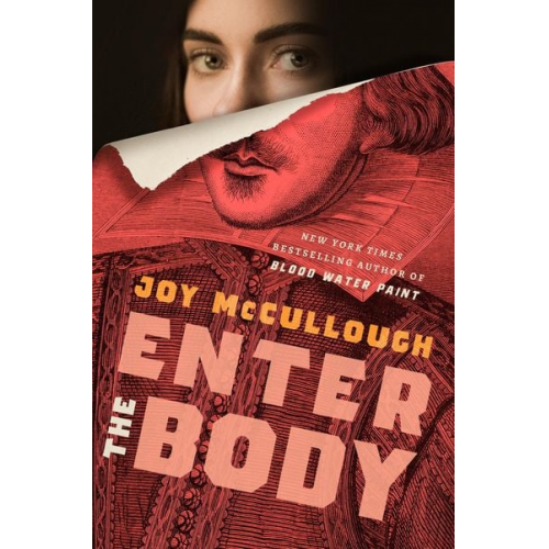 Joy McCullough - Enter the Body