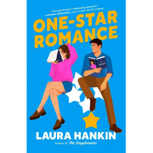 Laura Hankin - One-Star Romance