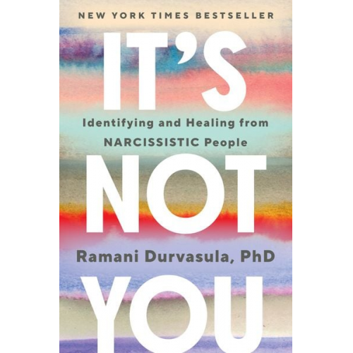Ramani Durvasula - It's Not You
