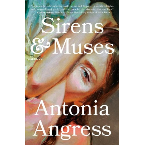 Antonia Angress - Sirens & Muses