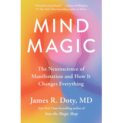 James R. Doty - Mind Magic