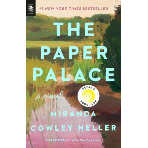 Miranda Cowley Heller - The Paper Palace