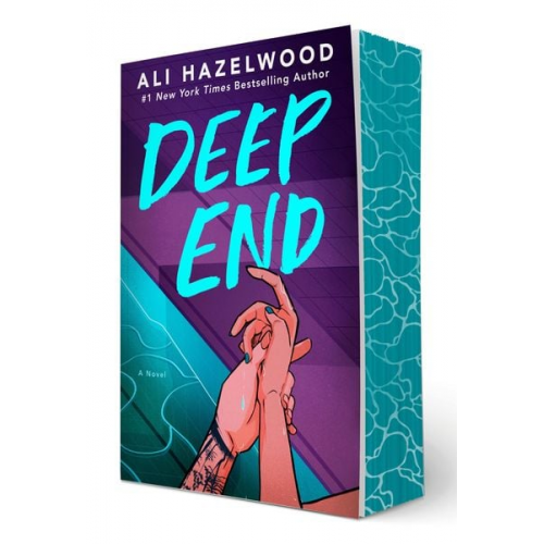 Ali Hazelwood - Deep End