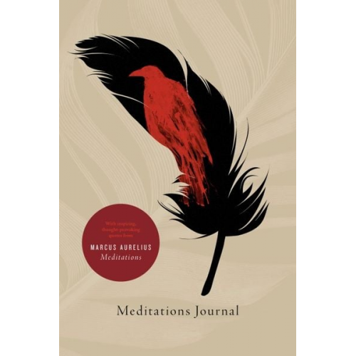 Marcus Aurelius - Meditations Journal