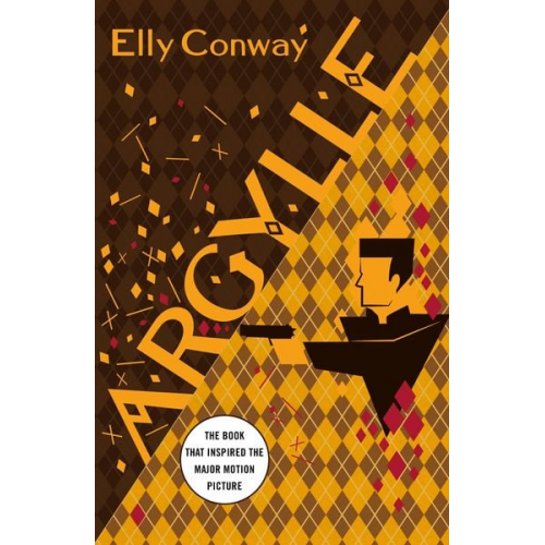 Elly Conway - Argylle