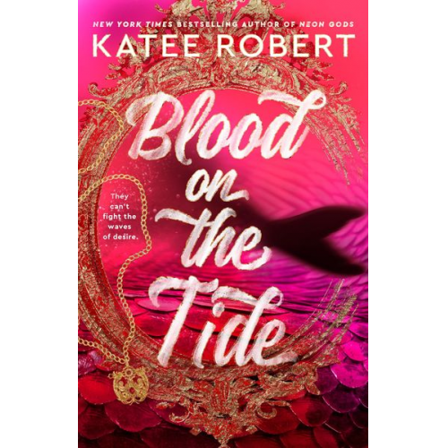Katee Robert - Blood on the Tide
