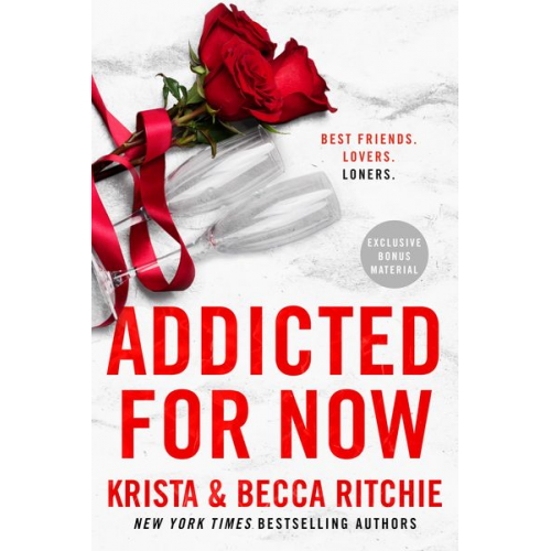 Krista Ritchie Becca Ritchie - Addicted for Now