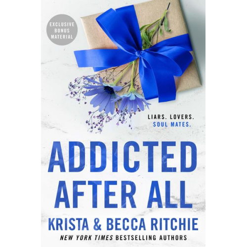 Krista Ritchie Becca Ritchie - Addicted After All