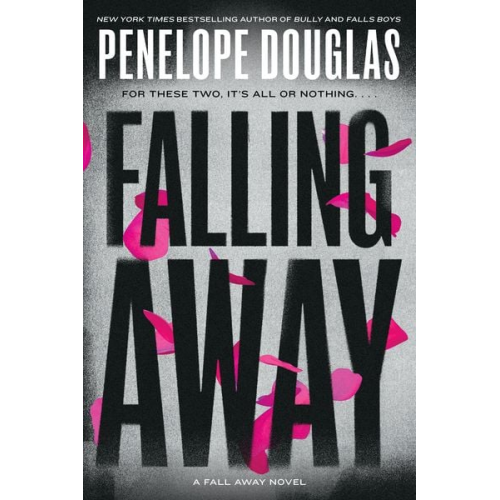 Penelope Douglas - Falling Away