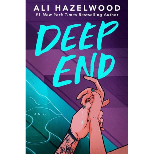 Ali Hazelwood - Deep End