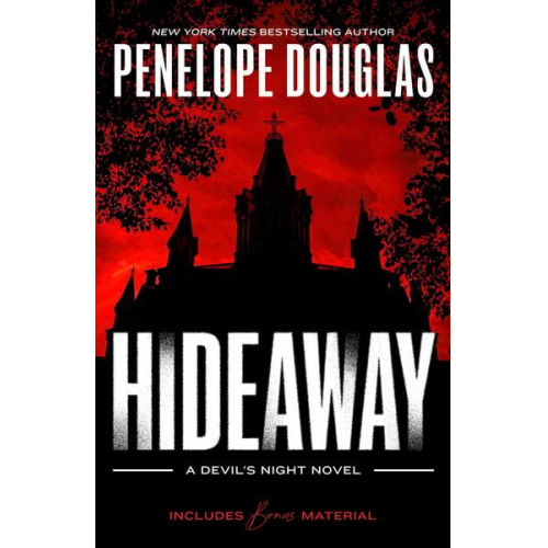 Penelope Douglas - Hideaway