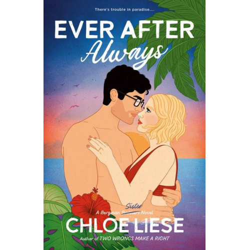 Chloe Liese - Ever After Always