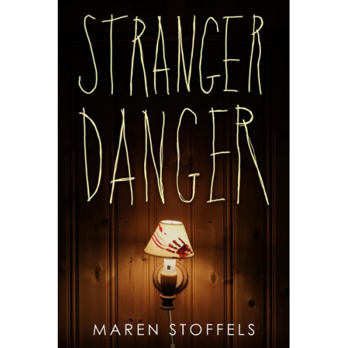 Maren Stoffels - Stranger Danger