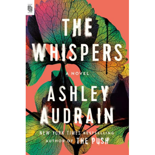 Ashley Audrain - The Whispers