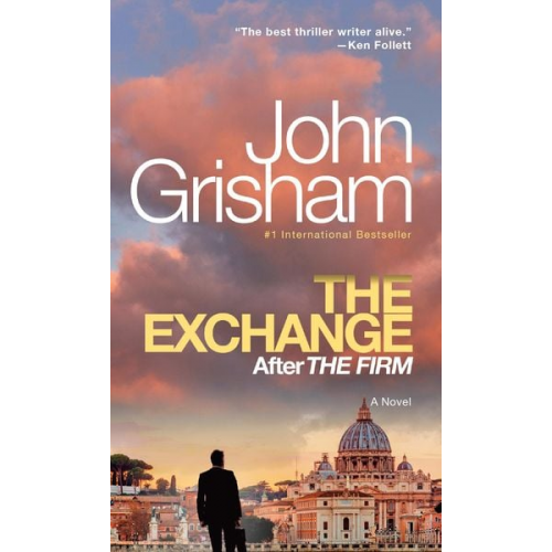 John Grisham - The Exchange