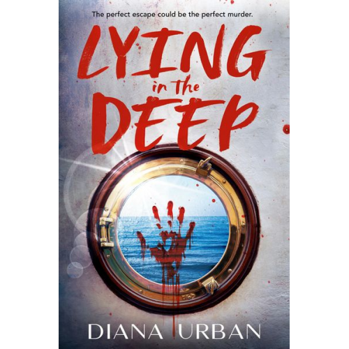 Diana Urban - Lying in the Deep