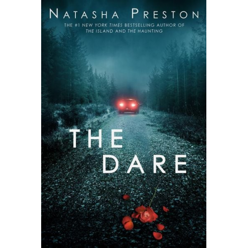 Natasha Preston - The Dare