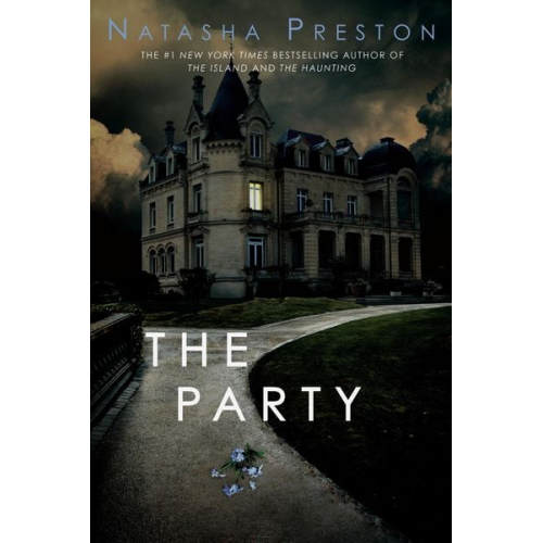 Natasha Preston - The Party