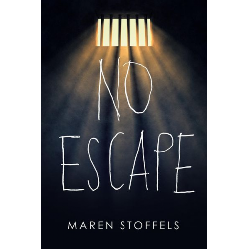 Maren Stoffels - No Escape