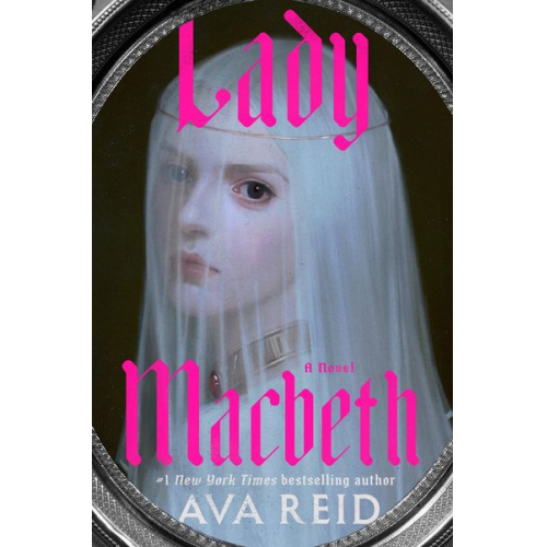 Ava Reid - Lady Macbeth