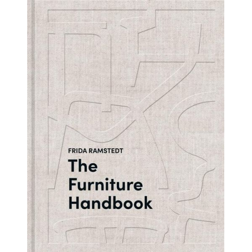 Frida Ramstedt - The Furniture Handbook