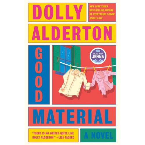 Dolly Alderton - Good Material