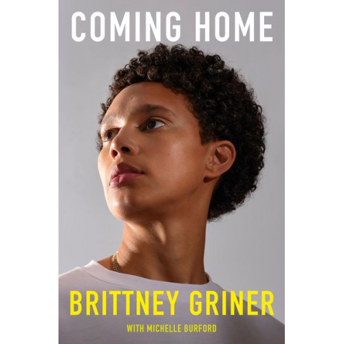 Brittney Griner Michelle Burford - Coming Home