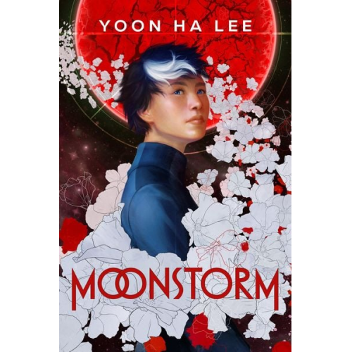 Yoon Ha Lee - Moonstorm