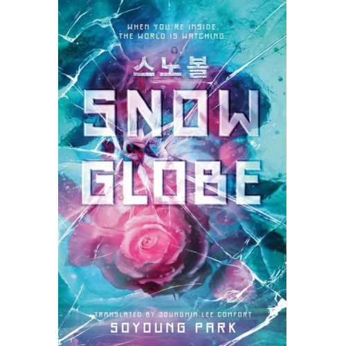 Soyoung Park - Snowglobe