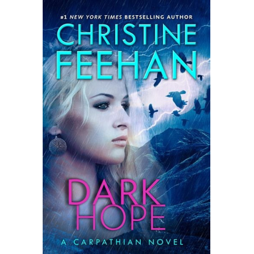 Christine Feehan - Dark Hope