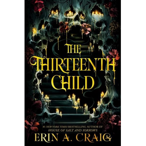 Erin A. Craig - The Thirteenth Child