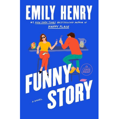 Emily Henry - Funny Story