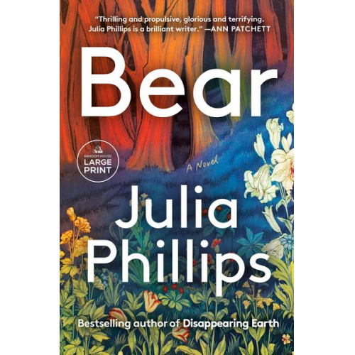 Julia Phillips - Bear