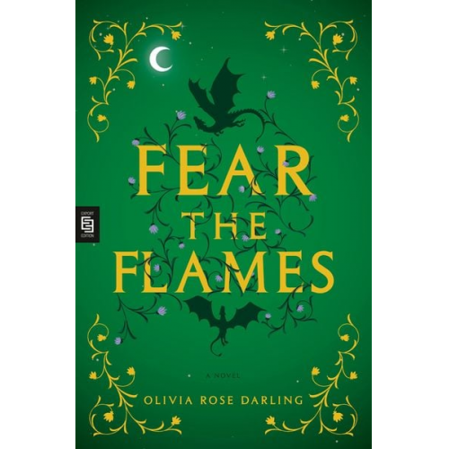 Olivia Rose Darling - Fear the Flames