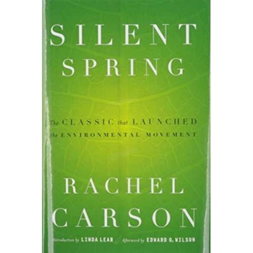 Rachel Carson - Silent Spring