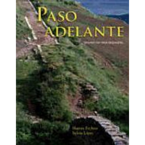 Fechter Sharon A. Fechter - Paso Adelante: Student Text